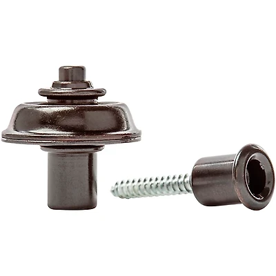 Dunlop Straplok Flush Mount Strap Retainer System