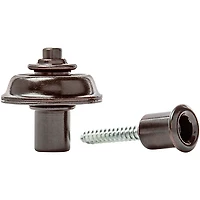 Dunlop Straplok Flush Mount Strap Retainer System