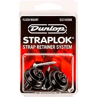 Dunlop Straplok Flush Mount Strap Retainer System
