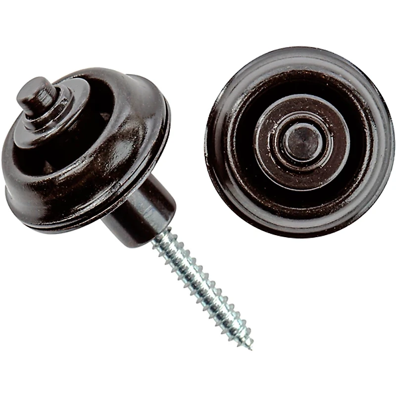 Dunlop Straplok Flush Mount Strap Retainer System