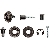 Dunlop Straplok Flush Mount Strap Retainer System