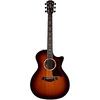 Taylor 414ce 50th Anniversary Special-Edition Sinker Redwood Grand Auditorium Acoustic-Electric Guitar Shaded Edge Burst