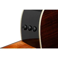 Taylor 414ce 50th Anniversary Special-Edition Sinker Redwood Grand Auditorium Acoustic-Electric Guitar Shaded Edge Burst