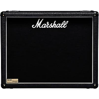 Marshall 1936V 140W 2x12 Guitar Speaker Cabinet Black