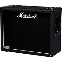 Marshall 1936V 140W 2x12 Guitar Speaker Cabinet Black