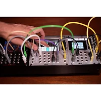 1010music Bitbox mk2 Eurorack Performance Sampler