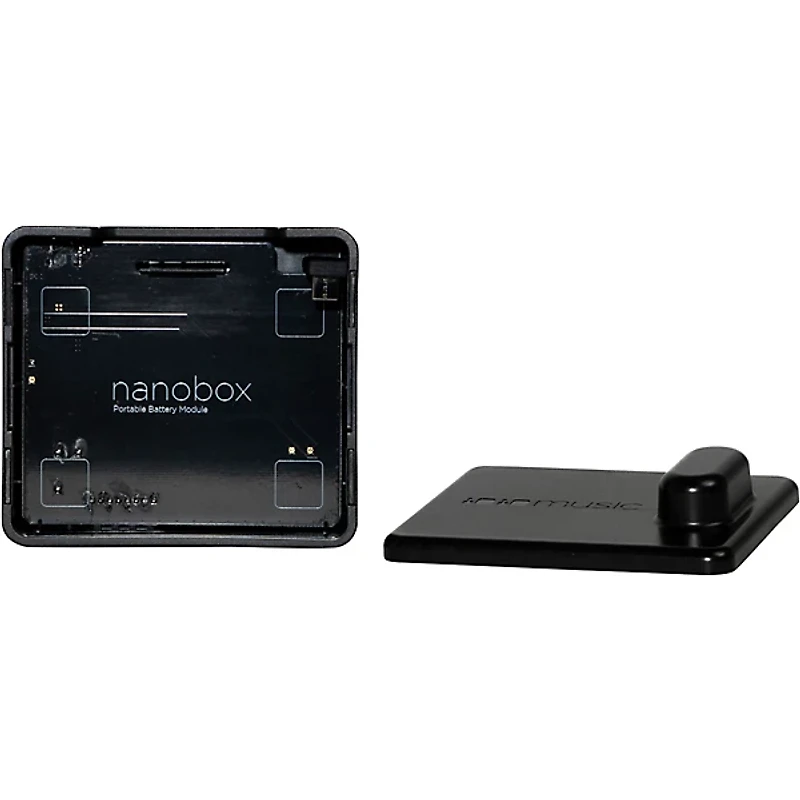 1010music Nanobox Battery Case