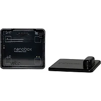 1010music Nanobox Battery Case