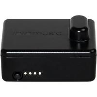 1010music Nanobox Battery Case