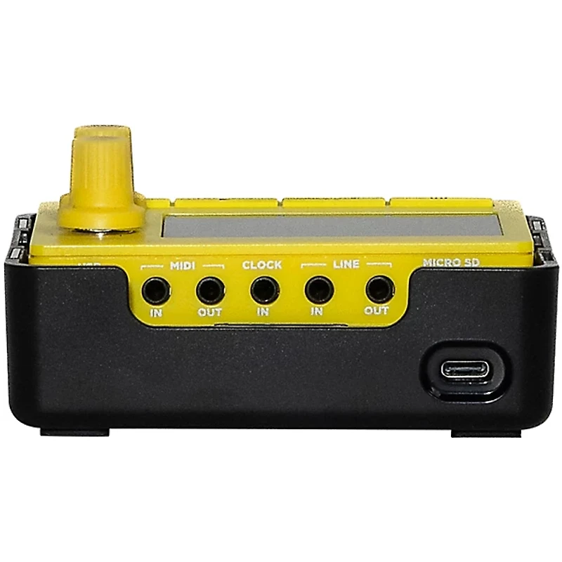 1010music Nanobox Battery Case