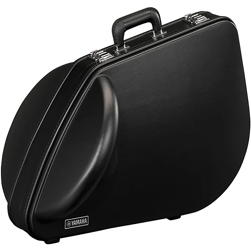 Yamaha YHR-672N Series Professional Double Horn with Fixed Bell Nickel Silver