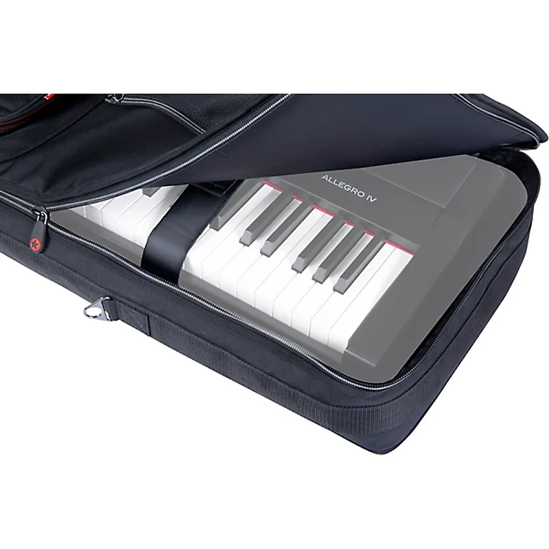 Road Runner RR4K Blvd II Keyboard Bag