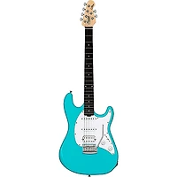 Sterling by Music Man Intro Series Cutlass CT20 Electric Guitar