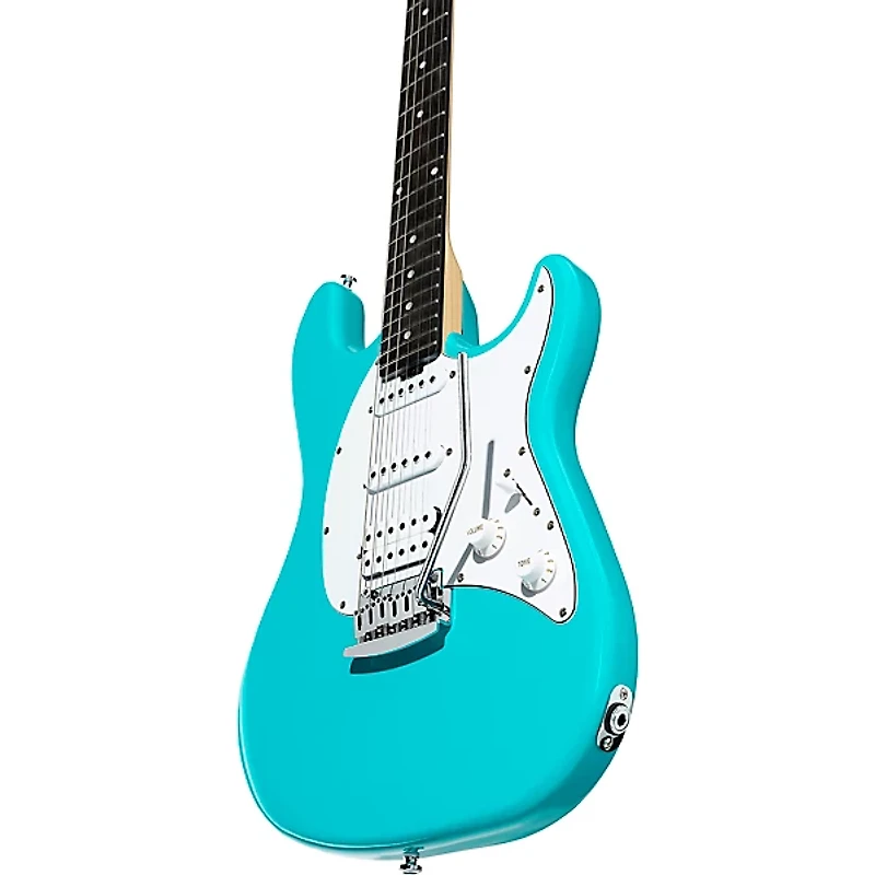 Sterling by Music Man Intro Series Cutlass CT20 Electric Guitar