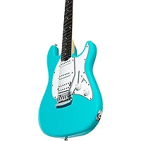 Sterling by Music Man Intro Series Cutlass CT20 Electric Guitar