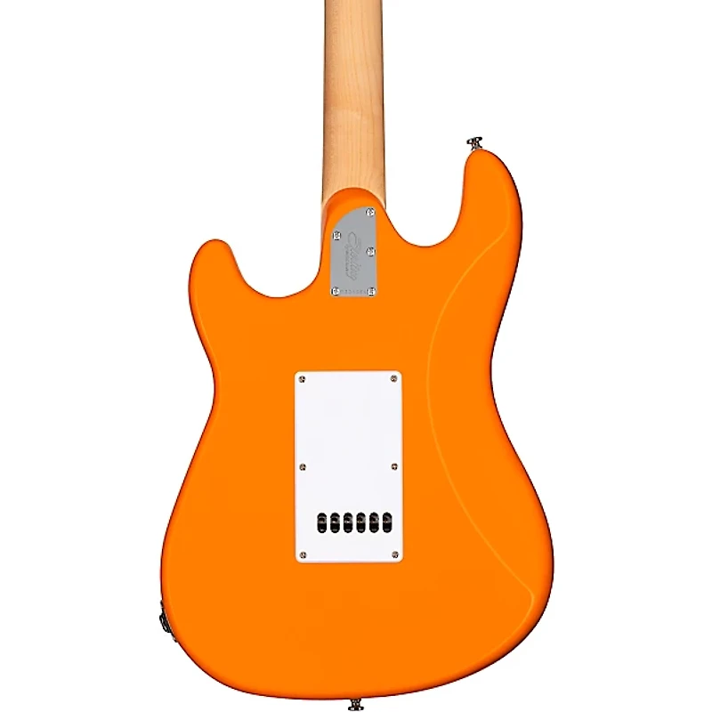 Sterling by Music Man Intro Series Cutlass CT20 Electric Guitar