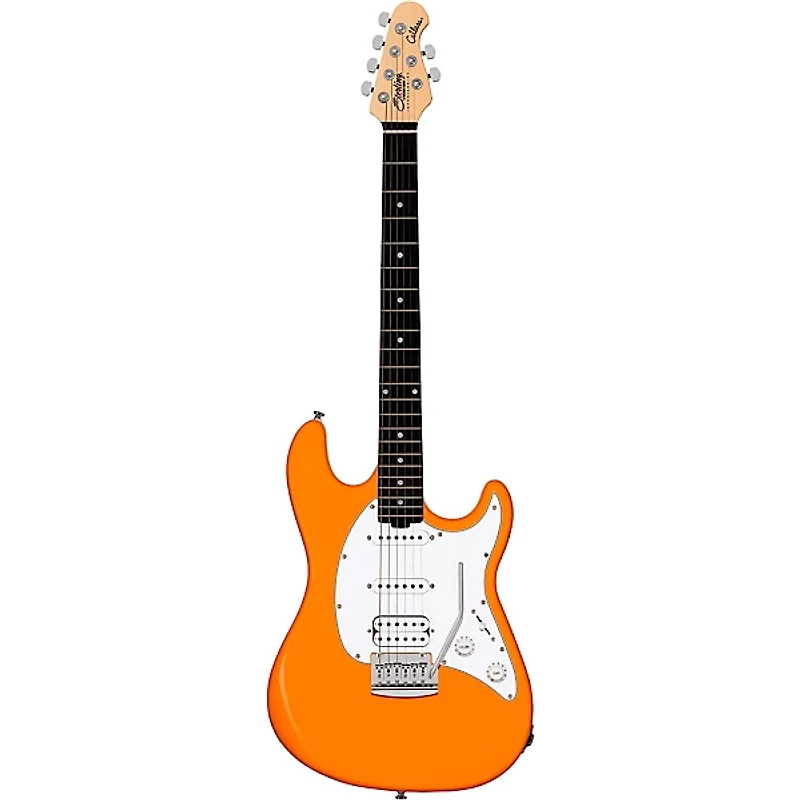 Sterling by Music Man Intro Series Cutlass CT20 Electric Guitar