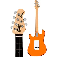 Sterling by Music Man Intro Series Cutlass CT20 Electric Guitar