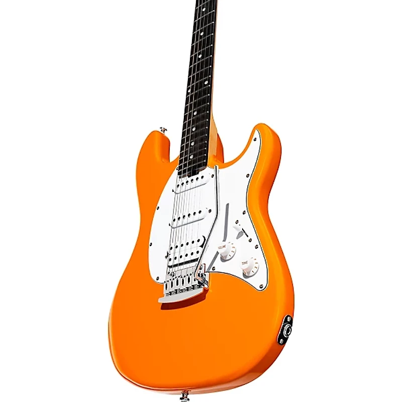 Sterling by Music Man Intro Series Cutlass CT20 Electric Guitar