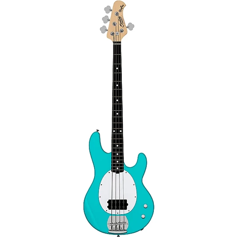 Sterling by Music Man Intro Series StingRay RAY2 Electric Bass Guitar