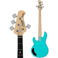 Sterling by Music Man Intro Series StingRay RAY2 Electric Bass Guitar