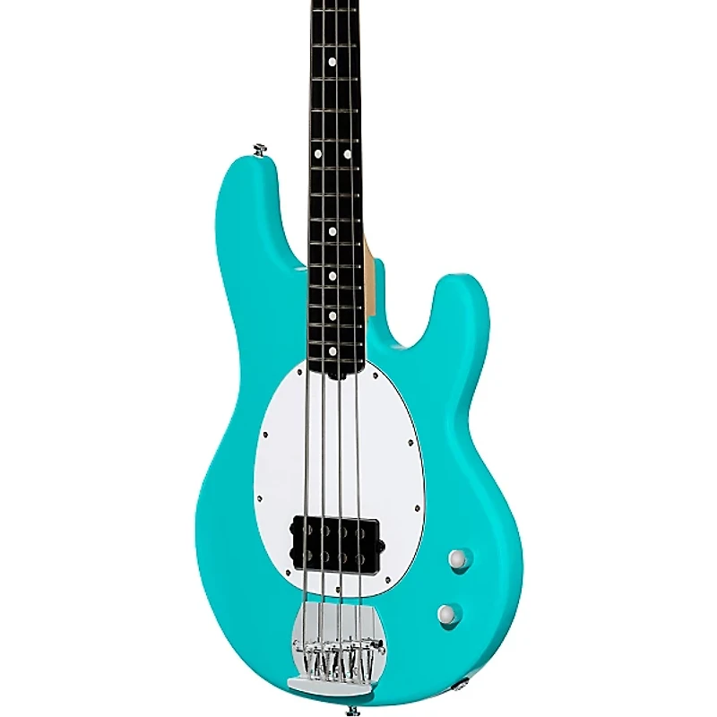 Sterling by Music Man Intro Series StingRay RAY2 Electric Bass Guitar