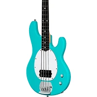 Sterling by Music Man Intro Series StingRay RAY2 Electric Bass Guitar