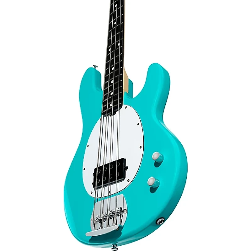 Sterling by Music Man Intro Series StingRay RAY2 Electric Bass Guitar
