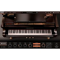 IK Multimedia Pianoverse Gran Concerto 278