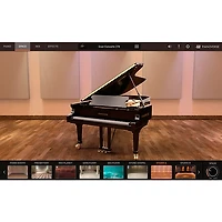 IK Multimedia Pianoverse Gran Concerto 278