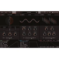 IK Multimedia Pianoverse MAX Virtual Instrument Plug-in