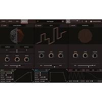 IK Multimedia Pianoverse MAX Virtual Instrument Plug-in