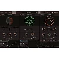 IK Multimedia Pianoverse MAX Virtual Instrument Plug-in