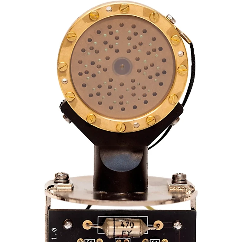 TELEFUNKEN TF17 Stereo Set Large Diaphragm Condenser