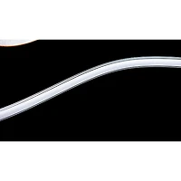 Taylor 657ce 10-String Grand Pacific Acoustic-Electric Bajo Quinto Black