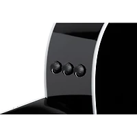 Taylor 657ce Doce Doble 12-String Grand Pacific Acoustic-Electric Guitar Black