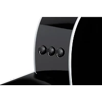 Taylor 657ce Doce Doble 12-String Grand Pacific Acoustic-Electric Guitar Black