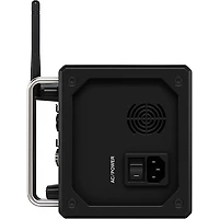 Midas MR18 18-Channel Digital Mixer