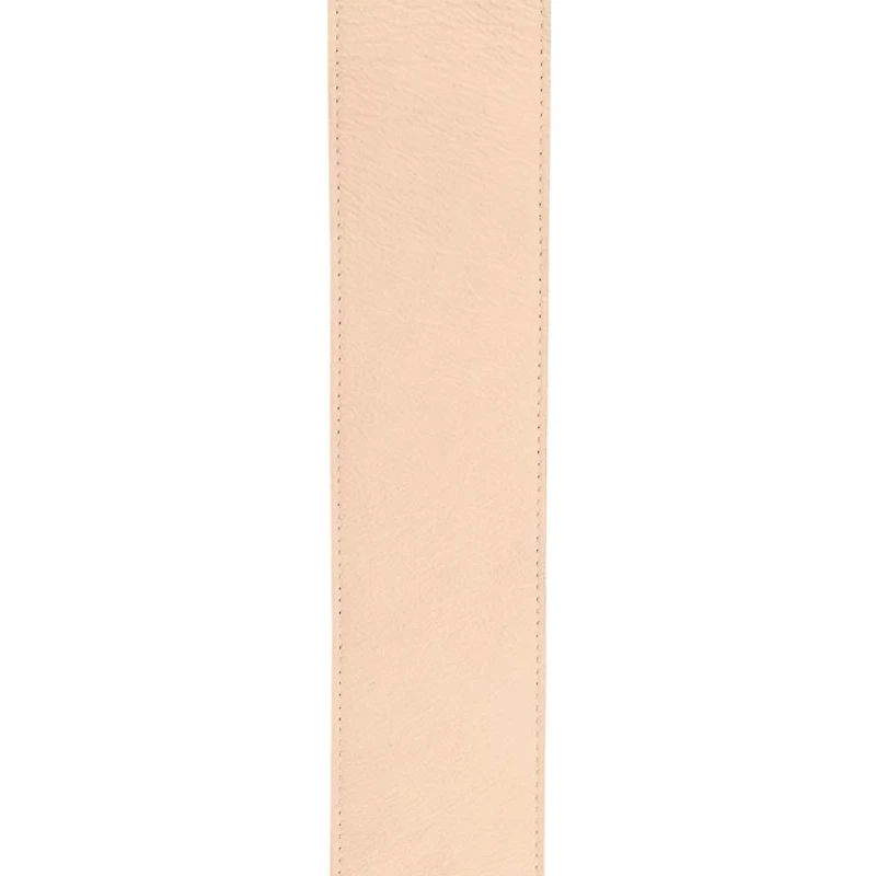 D'Addario Comfort Leather Auto Lock Guitar Strap