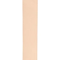 D'Addario Comfort Leather Auto Lock Guitar Strap
