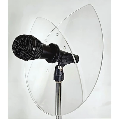 American Recorder Technologies ADJUSTABLE 2.0 Acoustic Monitor Panel for Trumpet