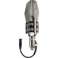 Warm Audio WA-44 Studio Ribbon Microphone