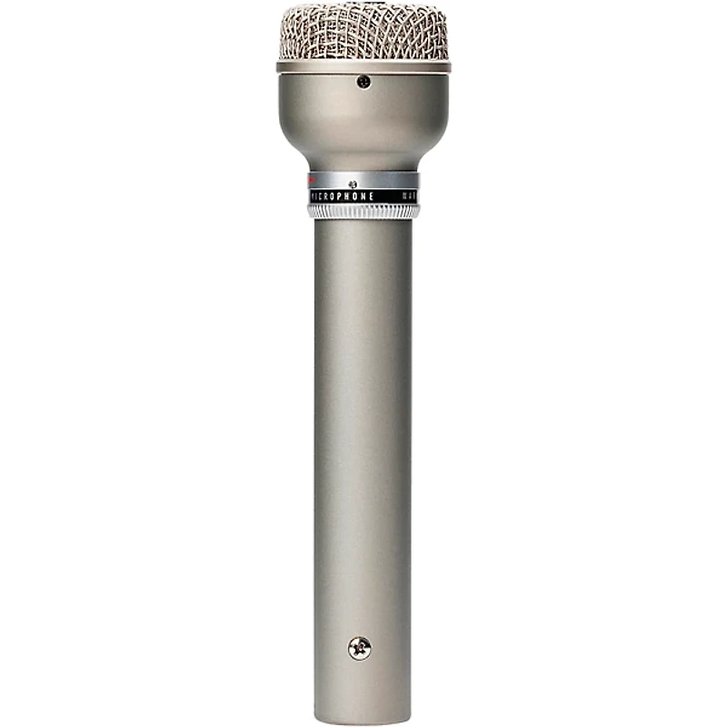Warm Audio WA-19 Dynamic Cardioid Microphone -