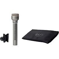 Warm Audio WA-19 Dynamic Cardioid Microphone -