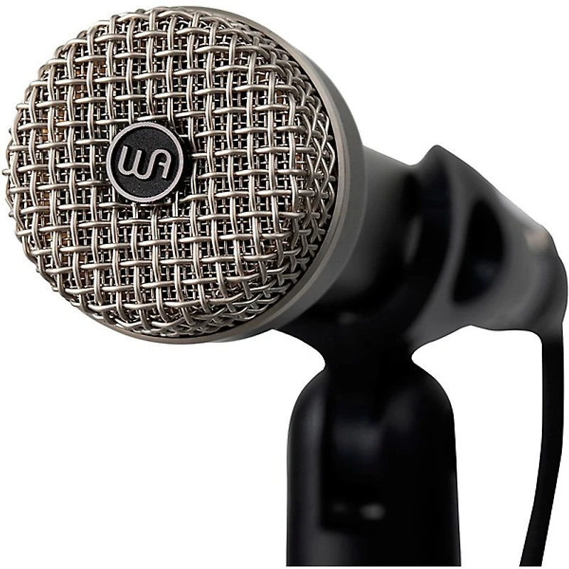 Warm Audio WA-19 Dynamic Cardioid Microphone -