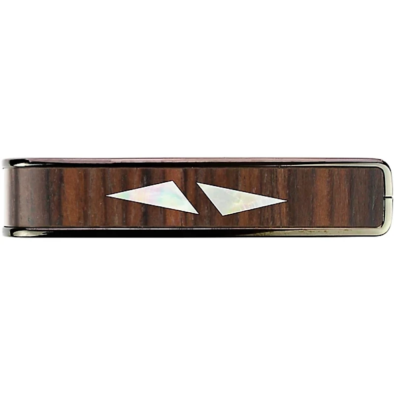 Thalia x Gibson Guitar Black Chrome Capo