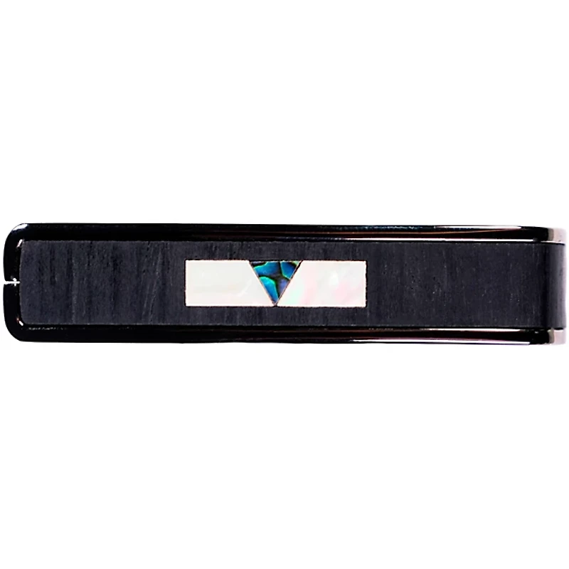 Thalia x Guild Guitar Black Chrome Capo