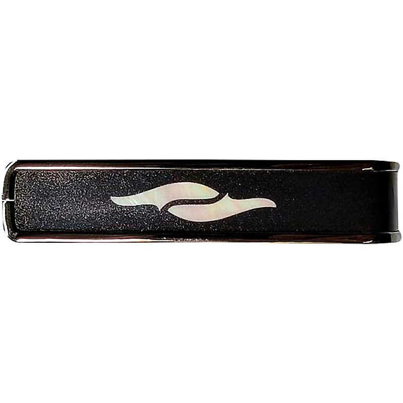 Thalia x Taylor Guitar Black Chrome Capo