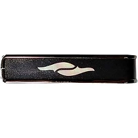 Thalia x Taylor Guitar Black Chrome Capo