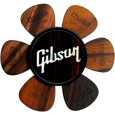 Thalia x Gibson Pick Puck Pick Holder